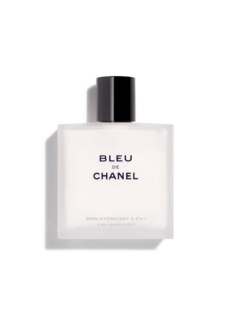 bleu de chanel damen